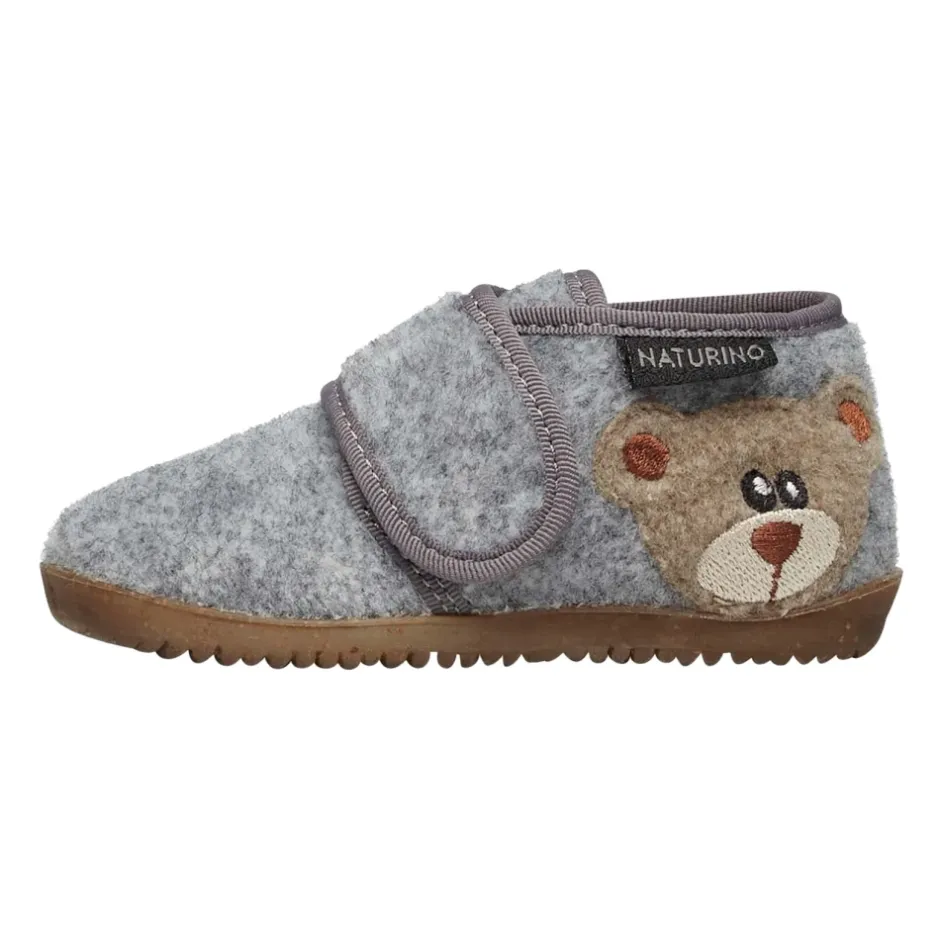 New Carillon Slippers Børn Hjemmesko