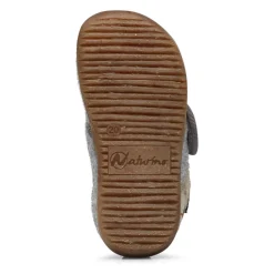 New Carillon Slippers Børn Hjemmesko