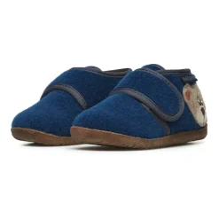 Best Carillon Slippers Børn Hjemmesko