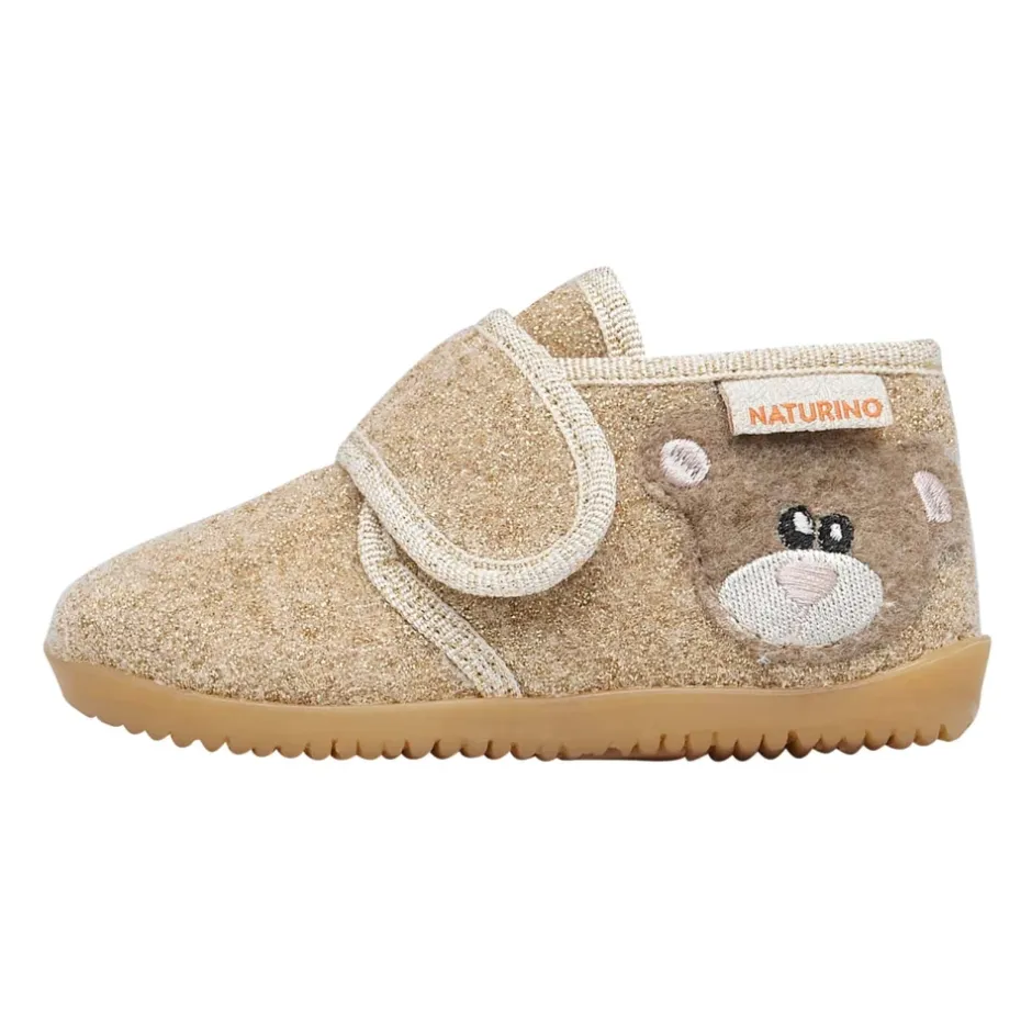 Best Carillon Slippers Børn Hjemmesko