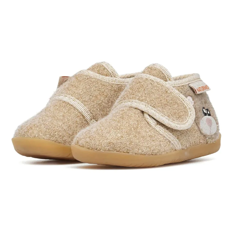 Best Carillon Slippers Børn Hjemmesko