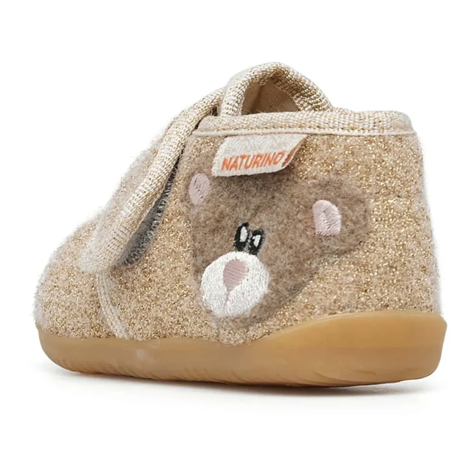 Best Carillon Slippers Børn Hjemmesko