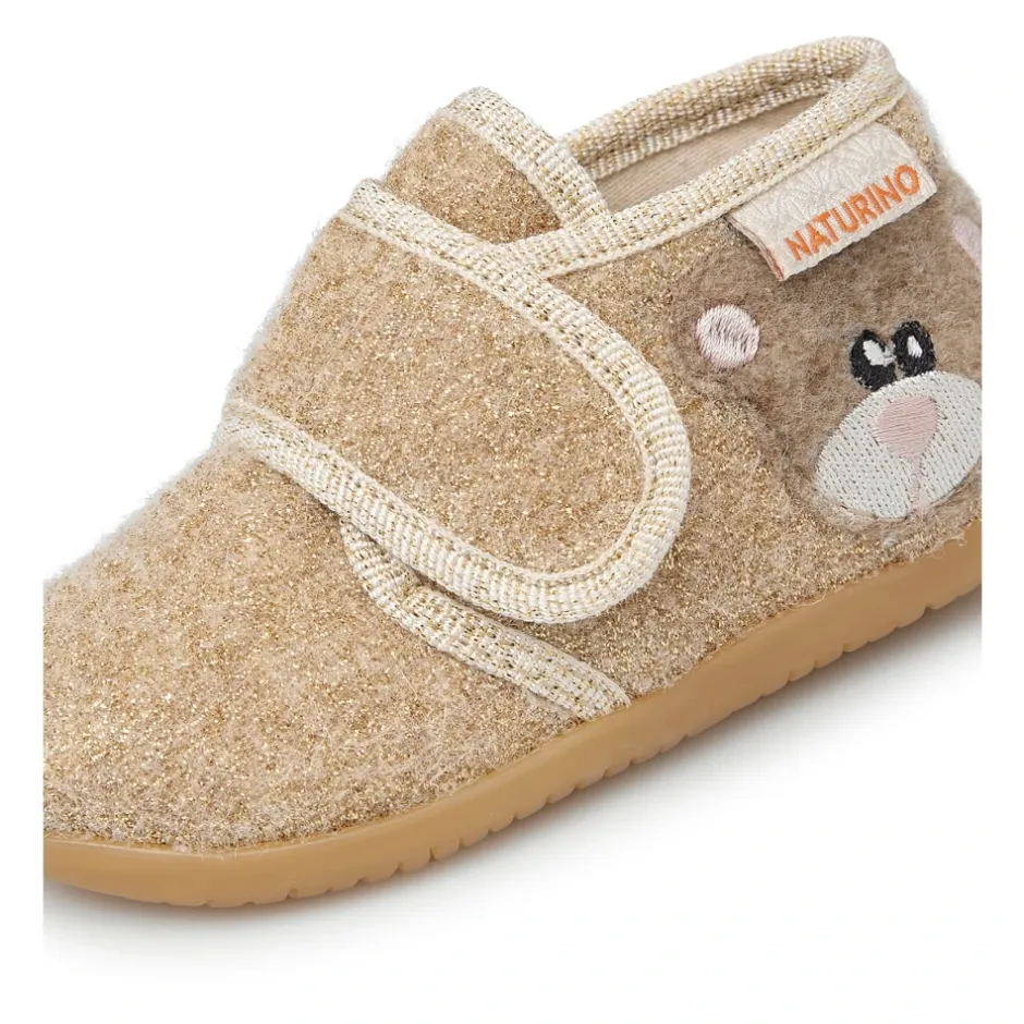 Best Carillon Slippers Børn Hjemmesko