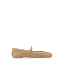 Discount Carla Ballerina Børn Pæne Sko