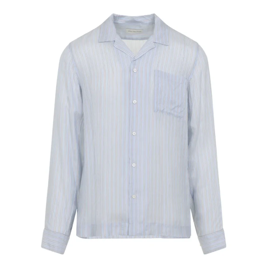 Clearance Carlty Shirt Skjorter