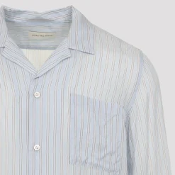 Clearance Carlty Shirt Skjorter