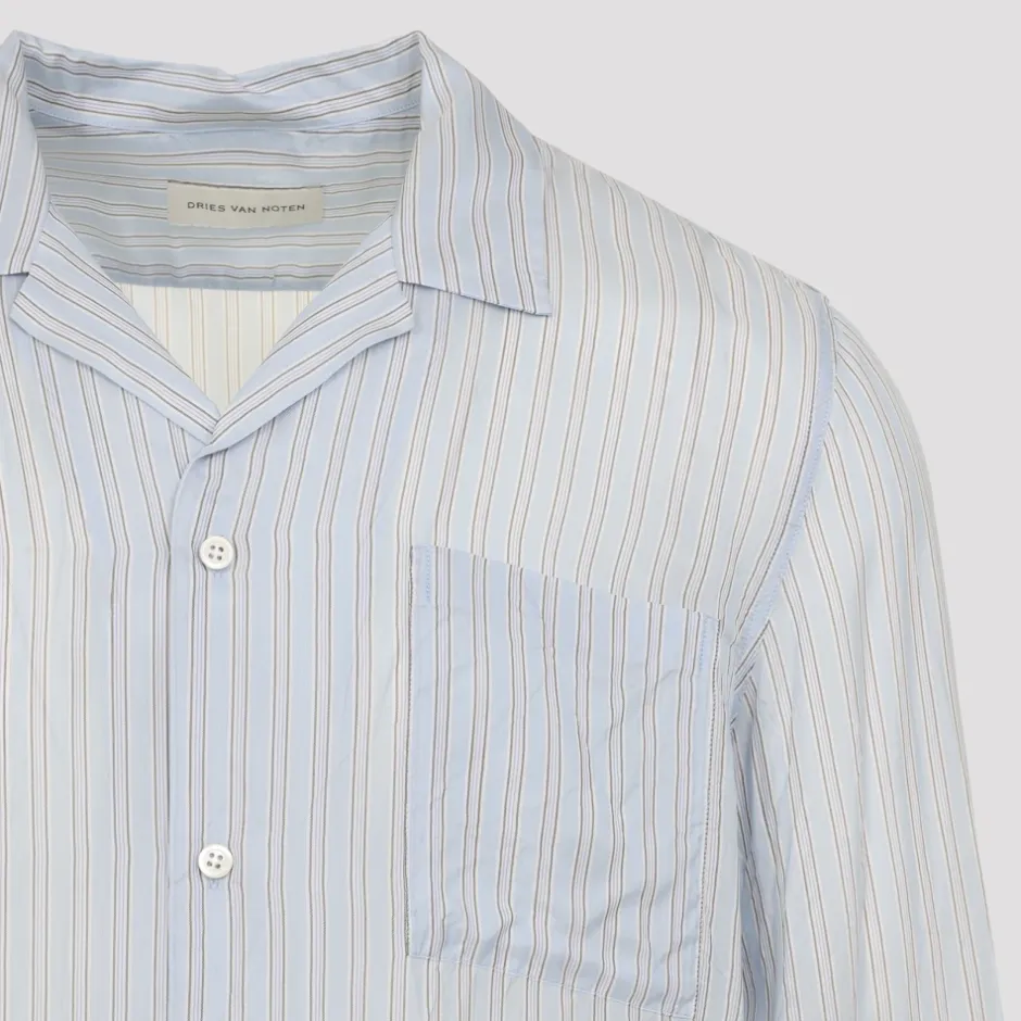 Clearance Carlty Shirt Skjorter