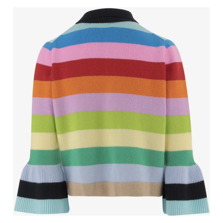 Online Cashmere Cardigan Dame Striktrøjer & Sweatere