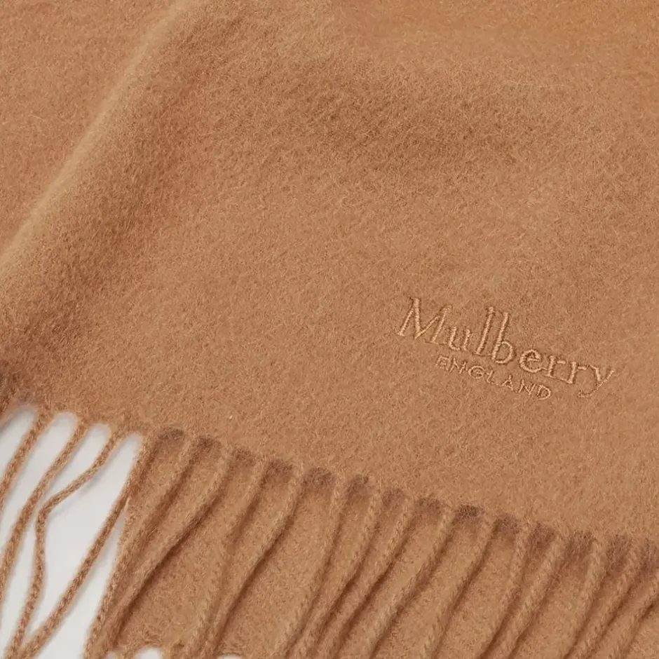Online Cashmere Tørklæde Halstørklæder Og Tørklæder
