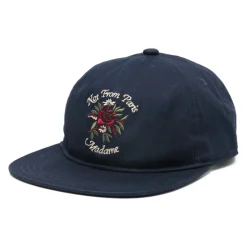 Outlet Casquette Slogan Rose Huer, Kasketter & Hatte