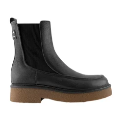 Outlet Cassie Boot Dame Støvler|Chelsea Boots
