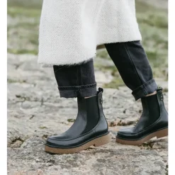 Outlet Cassie Boot Dame Støvler|Chelsea Boots