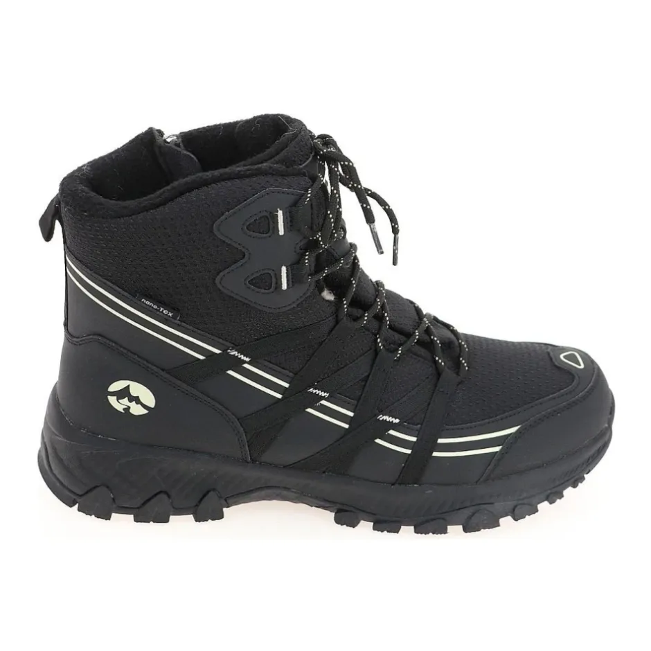 Discount Casual Ankelstøvler Trekkingsko