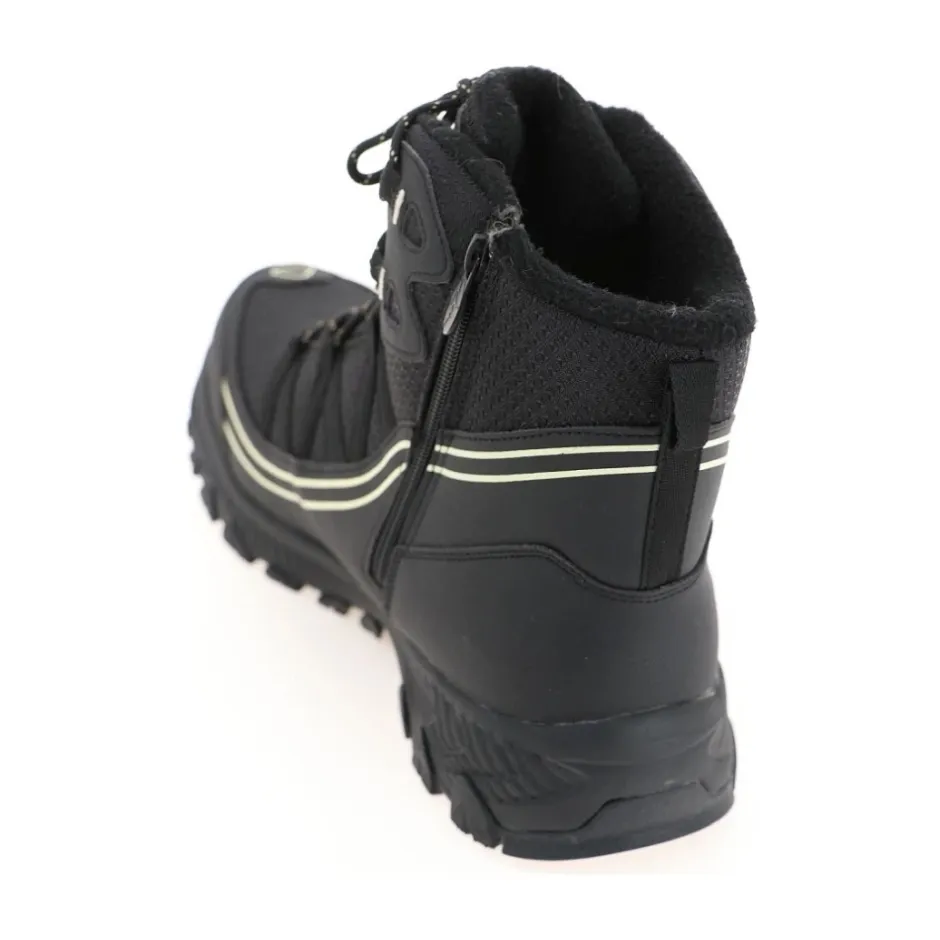 Discount Casual Ankelstøvler Trekkingsko