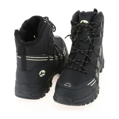 Discount Casual Ankelstøvler Trekkingsko