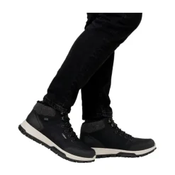 Clearance Casual Ankelstøvler med Lukket Design Vinterstøvler