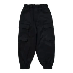 Best Casual Denim Bukser Børn Underdele