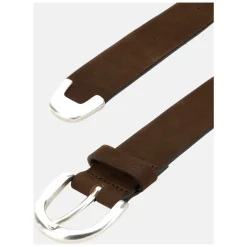 Hot Casual Nubuck Bælte Bælter