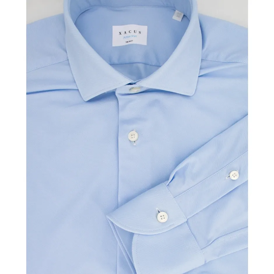 Casual Shirts Skjorter