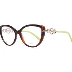 Sale Cat Eye Frame Dame Briller