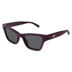 Online Cat-eye Solbriller Dame Solbriller