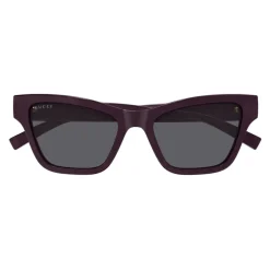 Online Cat-eye Solbriller Dame Solbriller