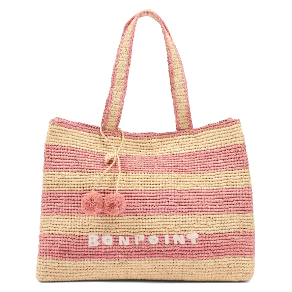 Hot C06GBAW00001 221 BEACH BAGS Børn Tasker