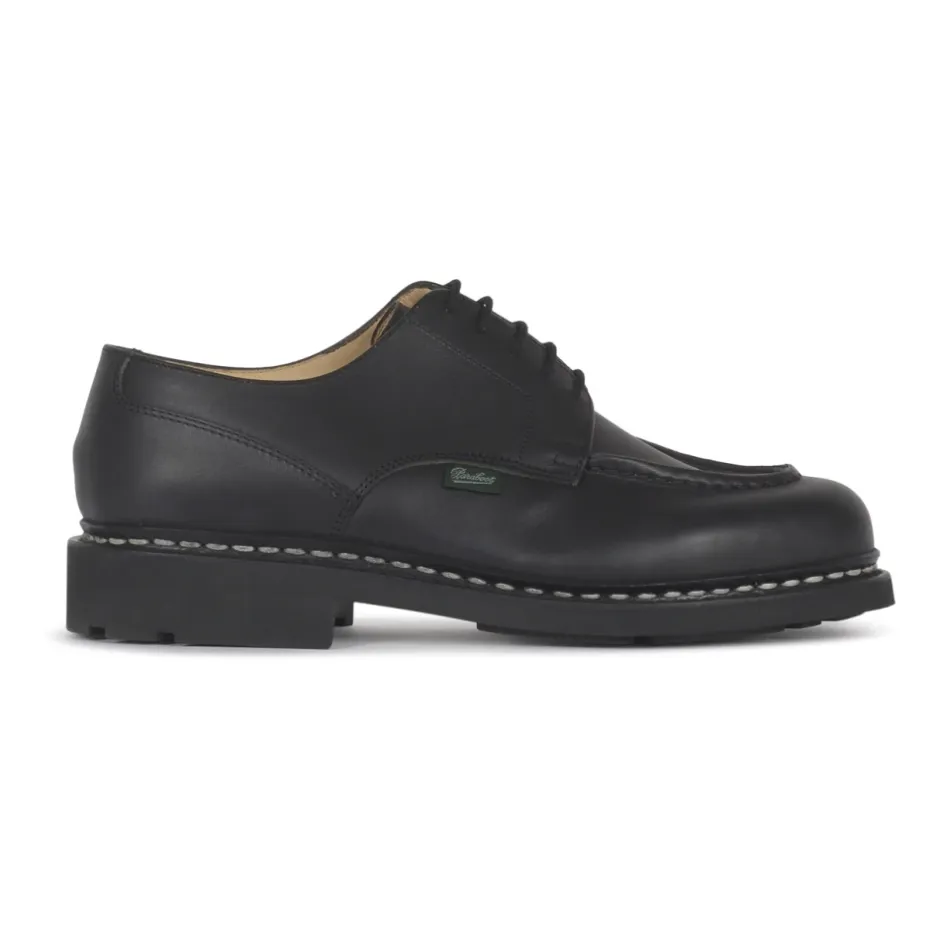 Hot CHAMBORD Laced Shoe Business Sko