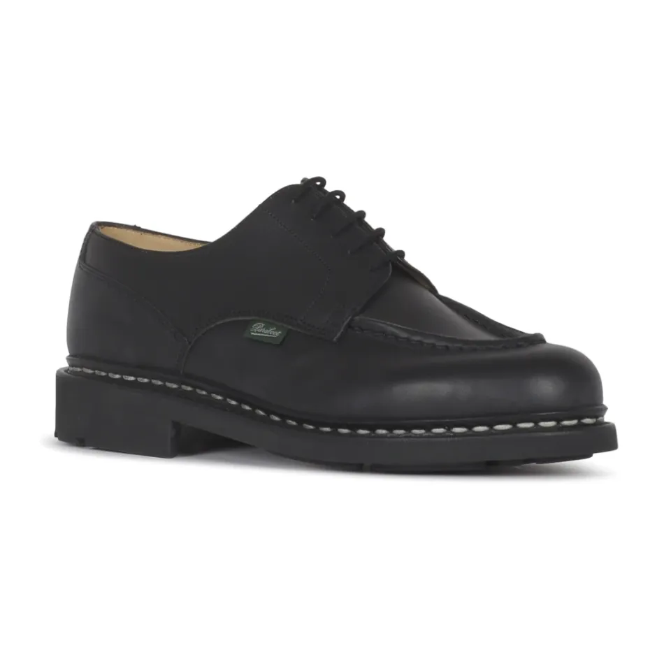 Hot CHAMBORD Laced Shoe Business Sko