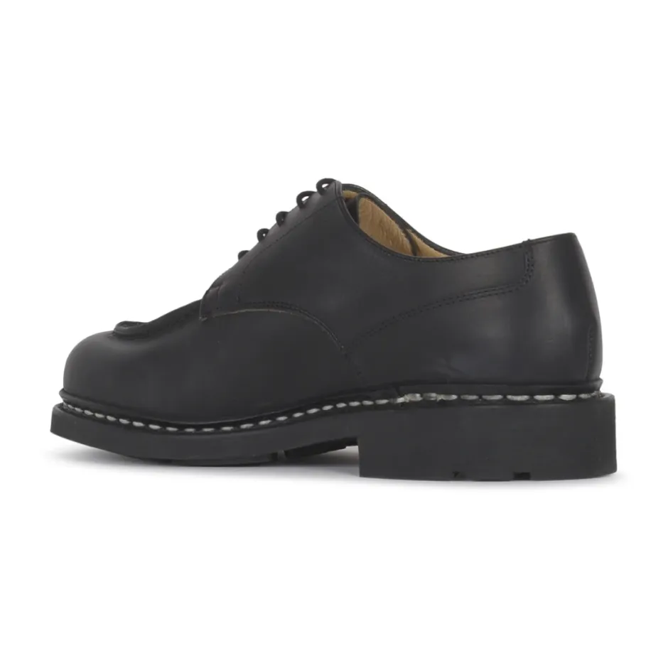 Hot CHAMBORD Laced Shoe Business Sko