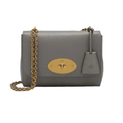 Clearance Charcoal Lily Skuldertaske Dame Skuldertasker