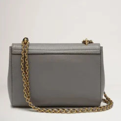 Clearance Charcoal Lily Skuldertaske Dame Skuldertasker