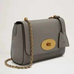 Clearance Charcoal Lily Skuldertaske Dame Skuldertasker