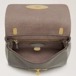 Clearance Charcoal Lily Skuldertaske Dame Skuldertasker