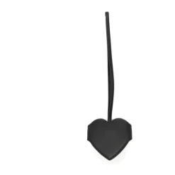 Clearance Charm Cuore Spejl Taskevedhæng Dame Tilbehør Til Tasker