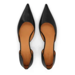 Clearance Charm Pumps Dame Pumps