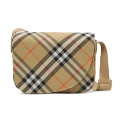 Clearance Check Messenger Taske Børn Tasker