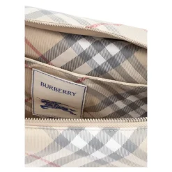 Best Check Pusletaske Dame Tasker|Toilettasker