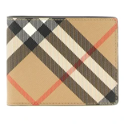 Hot Check Wallet Punge & Kortholder