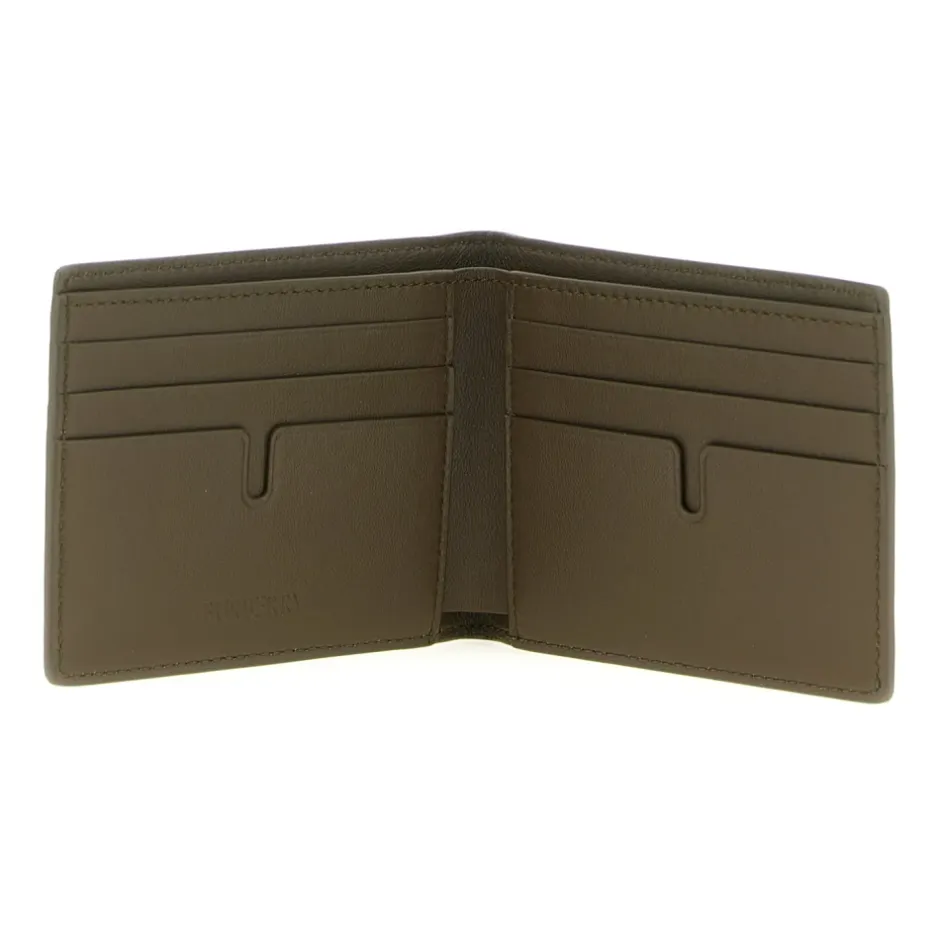 Hot Check Wallet Punge & Kortholder