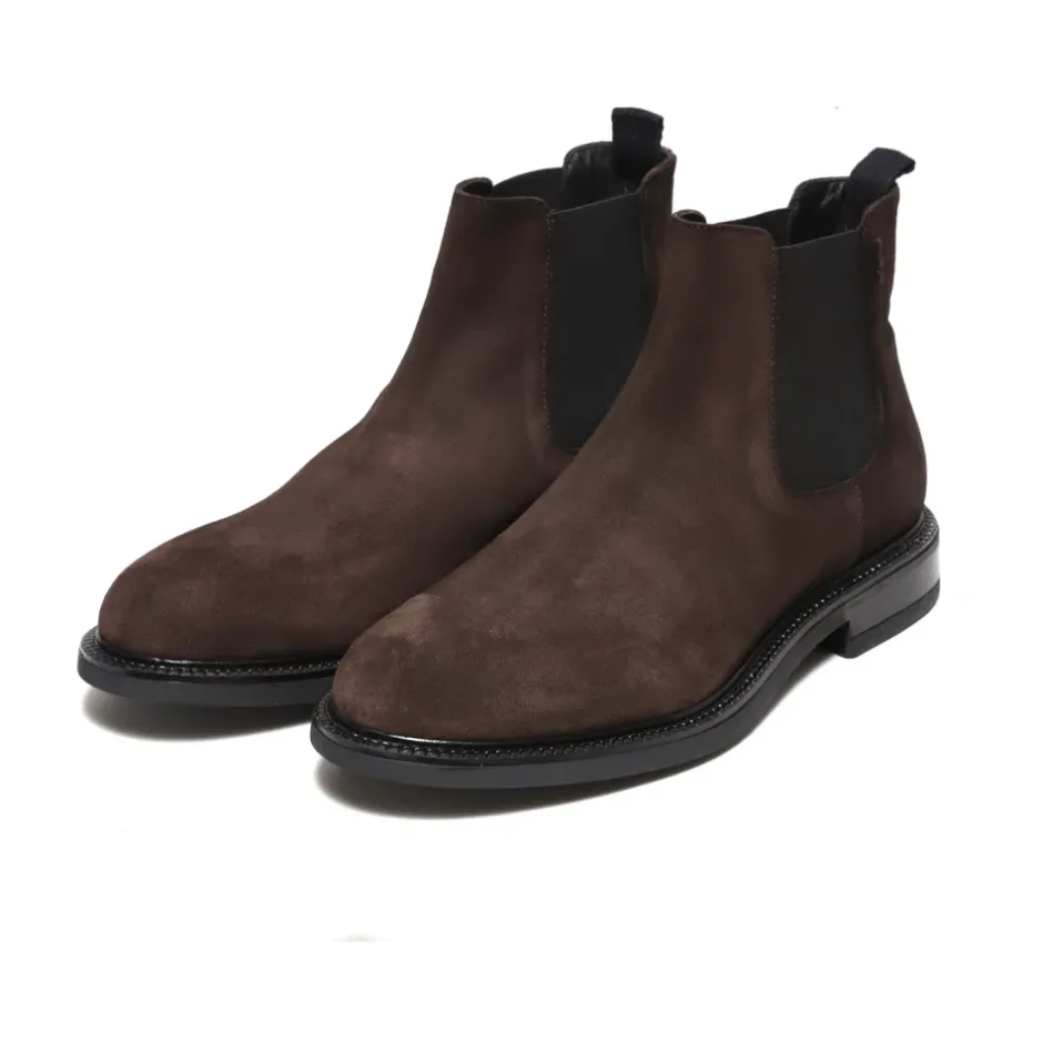 Online Chelsea Ankelstøvle Chelsea Boots