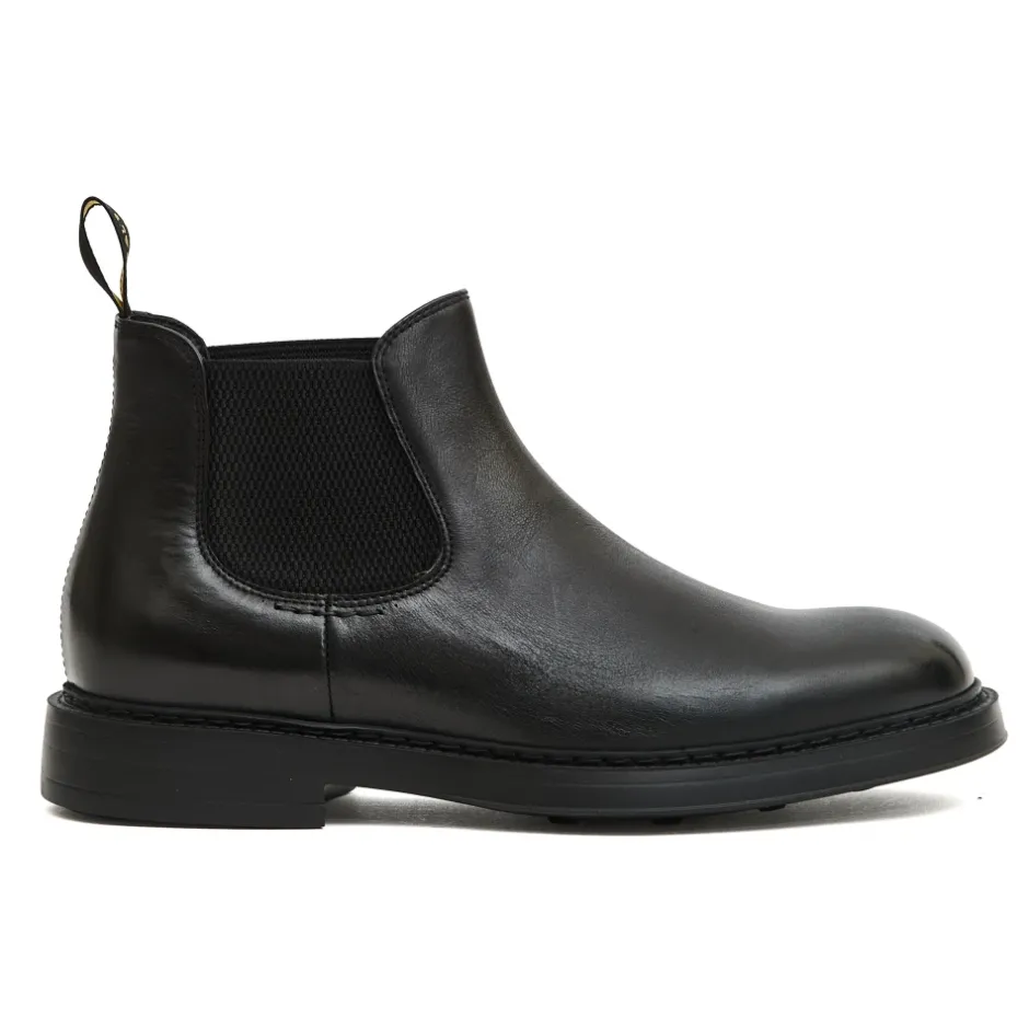 Sale Chelsea Ankelstøvle Chelsea Boots