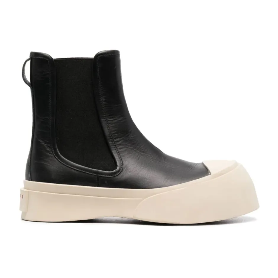 Discount Chelsea Ankelstøvler Dame Chelsea Boots