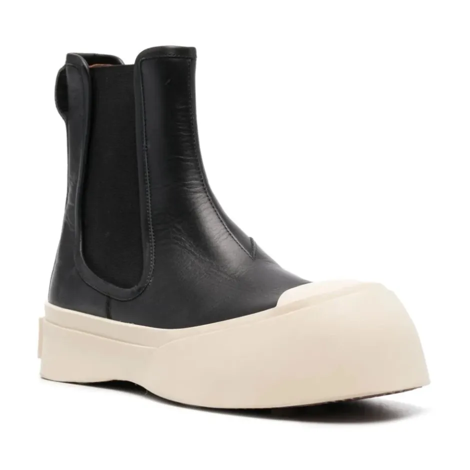 Discount Chelsea Ankelstøvler Dame Chelsea Boots
