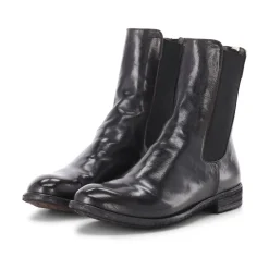 Hot Chelsea Boot Dame Chelsea Boots