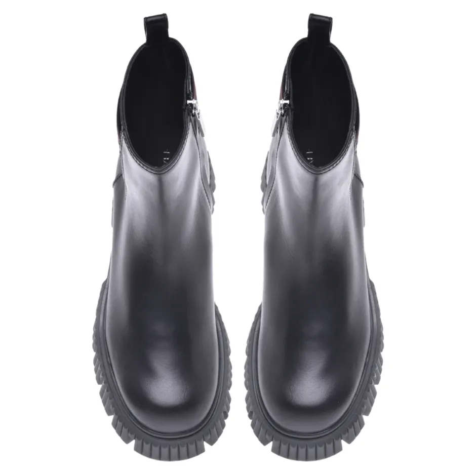 Best Chelsea Boot Dame Chelsea Boots