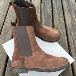 Clearance Chelsea Boot - Ruskind Dame Chelsea Boots