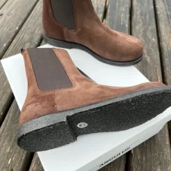 Clearance Chelsea Boot - Ruskind Dame Chelsea Boots