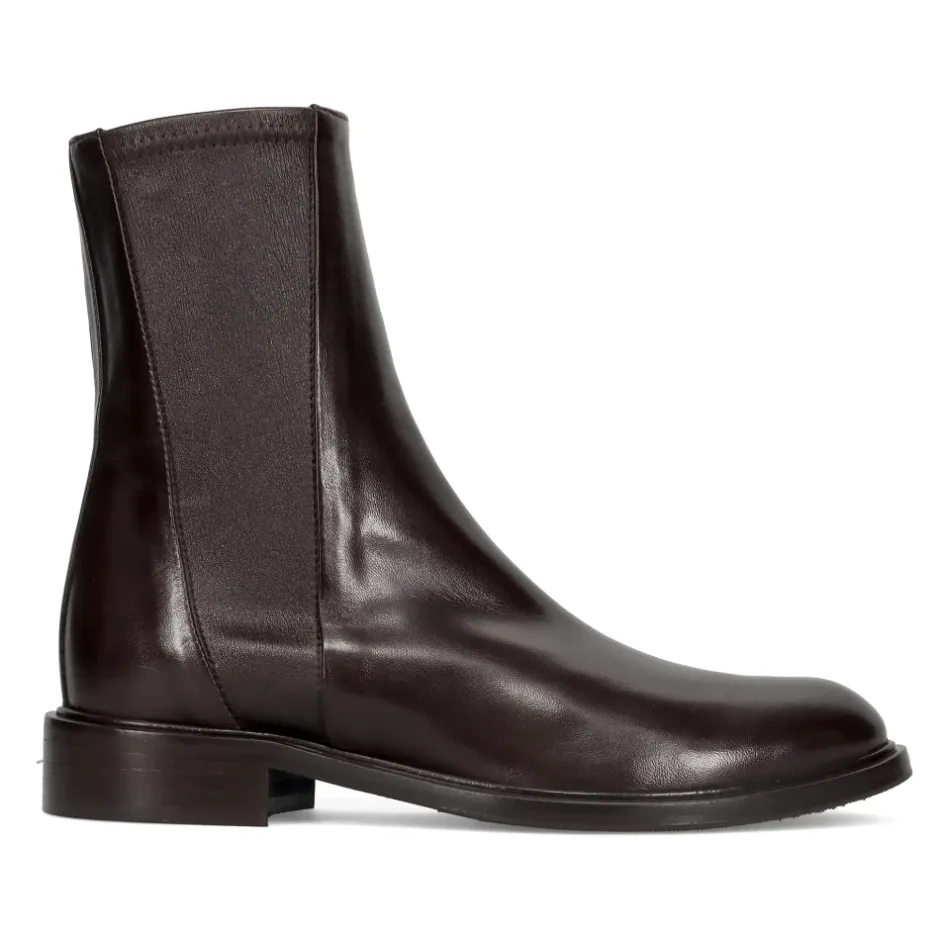 Sale Chelsea Boots Dame Chelsea Boots