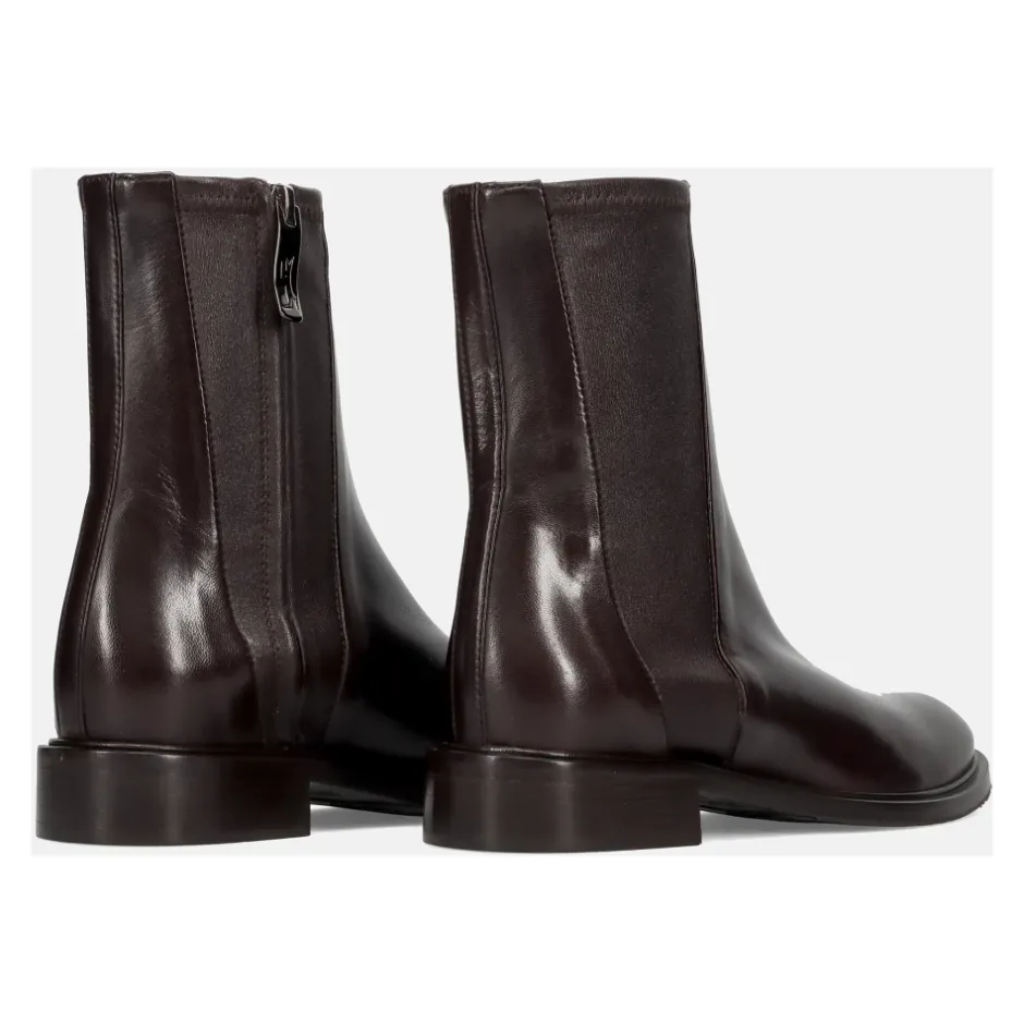 Sale Chelsea Boots Dame Chelsea Boots